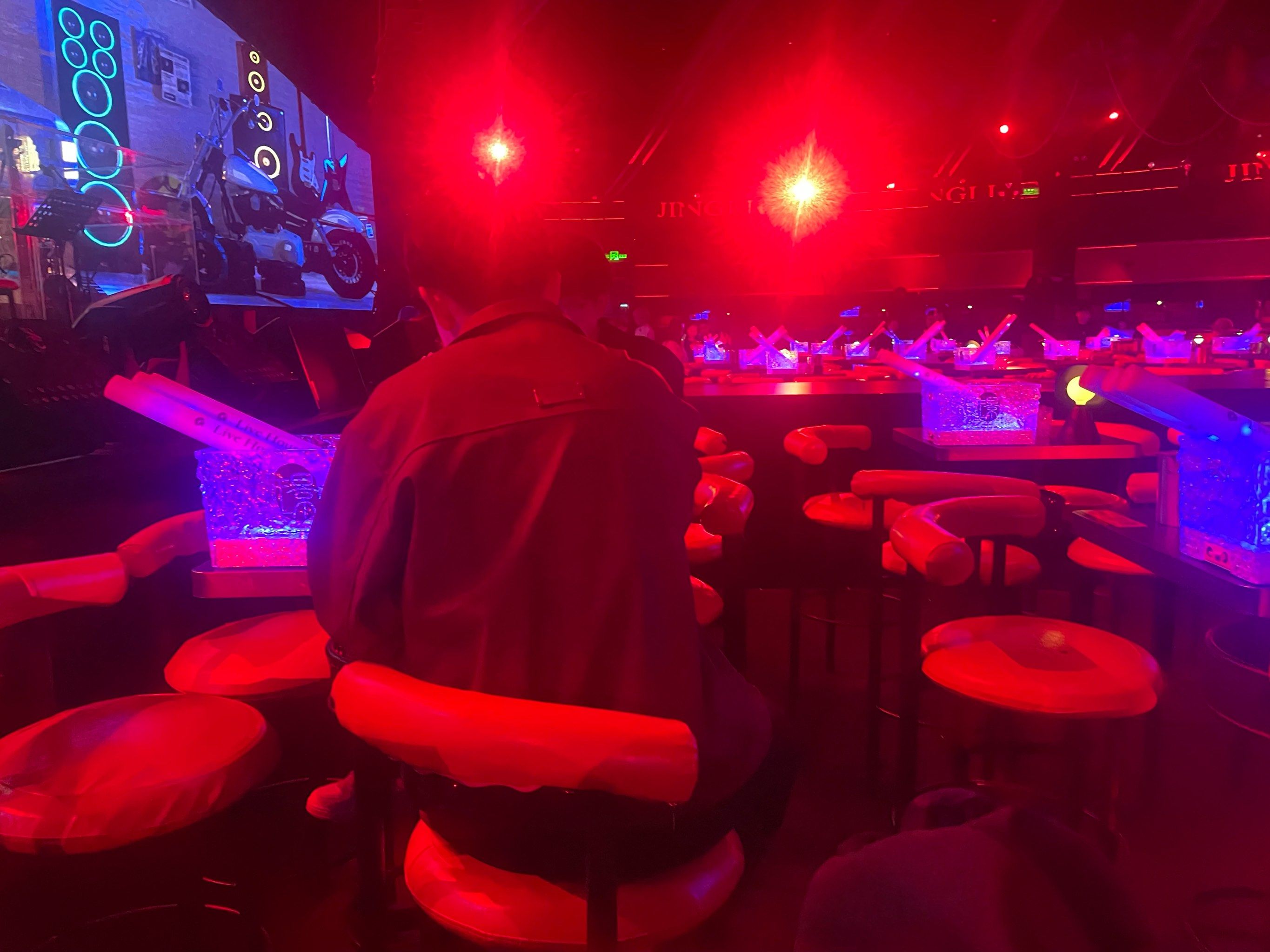 定西商务ktv推荐Top选址-漳县ktv预订