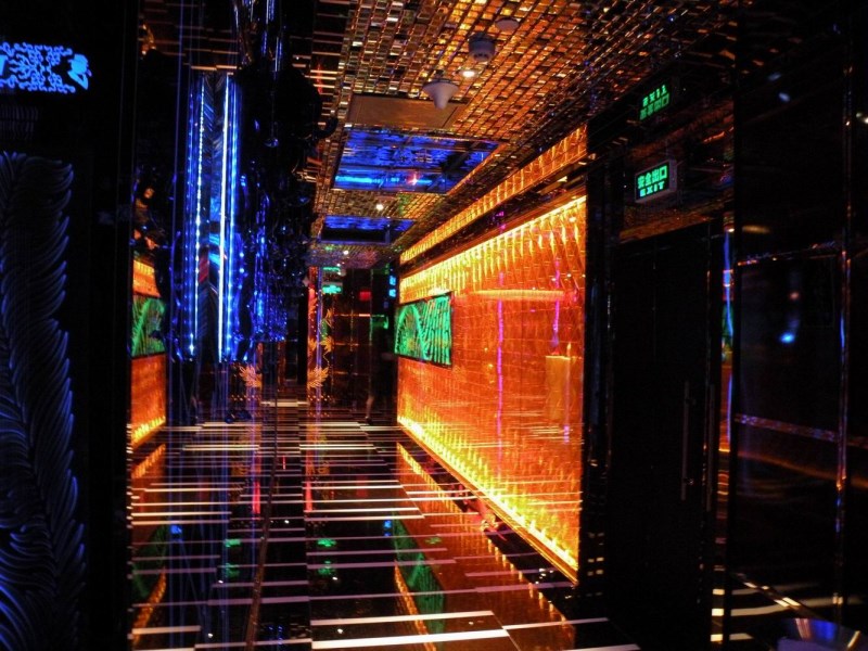 定西商务ktv首选性价比最高-漳县ktv预订