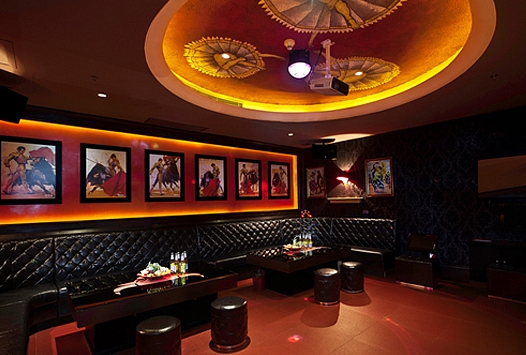 定西商务ktv消费攻略-漳县ktv预订