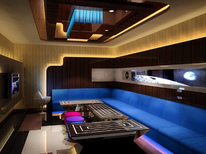 定西商务ktv新体验-漳县ktv预订