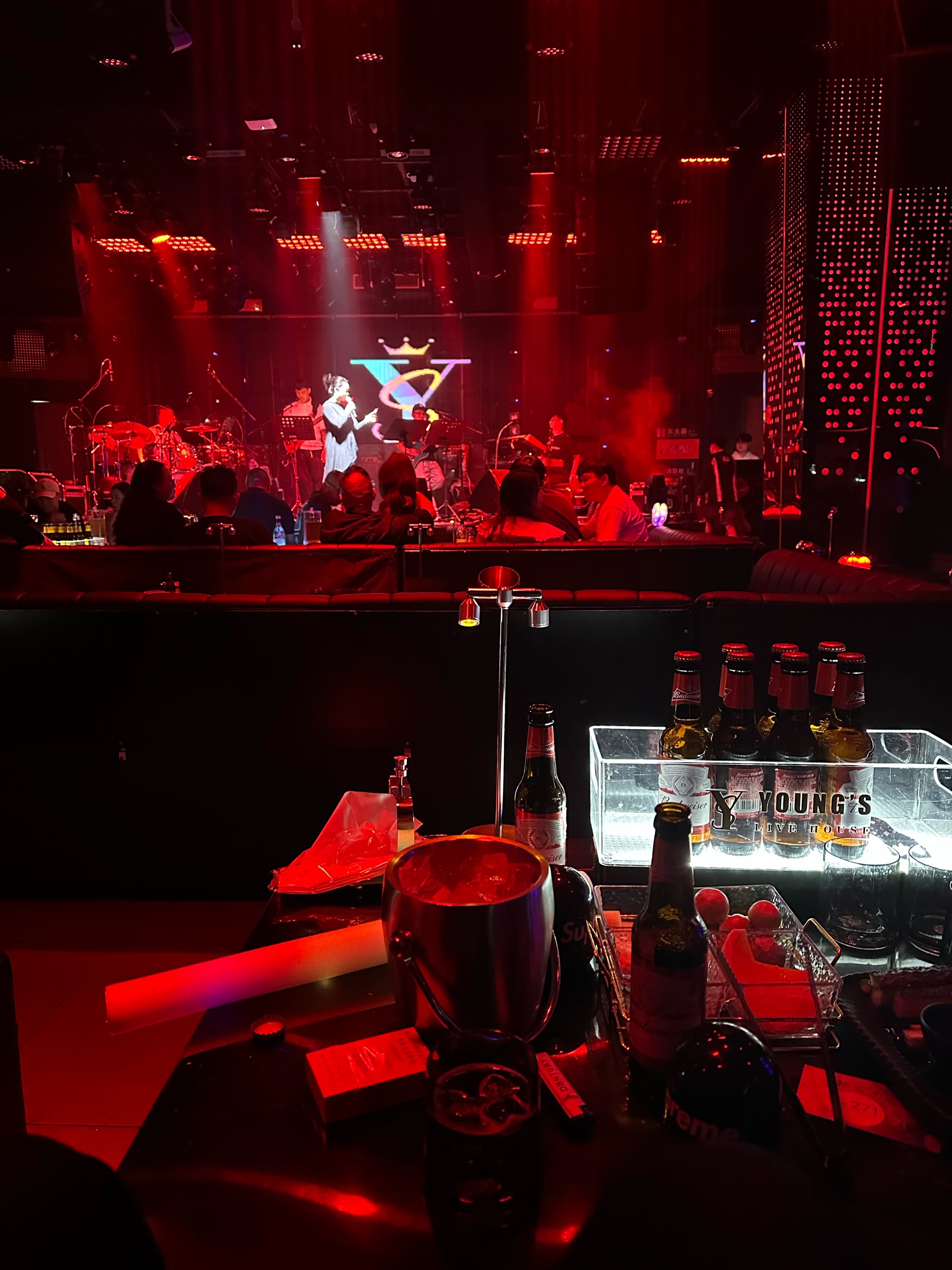 定西商务ktv,商务ktv是什么含义-漳县ktv预订